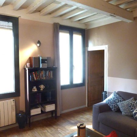 Chez Colac Apartment Avignon Exterior foto
