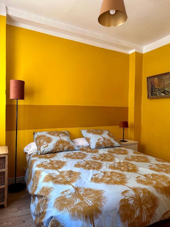 Chez Colac Apartment Avignon Exterior foto