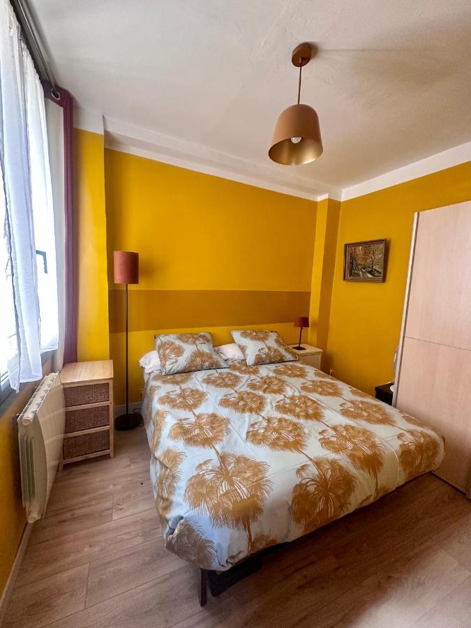 Chez Colac Apartment Avignon Exterior foto