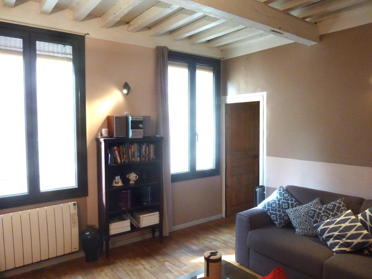 Chez Colac Apartment Avignon Exterior foto