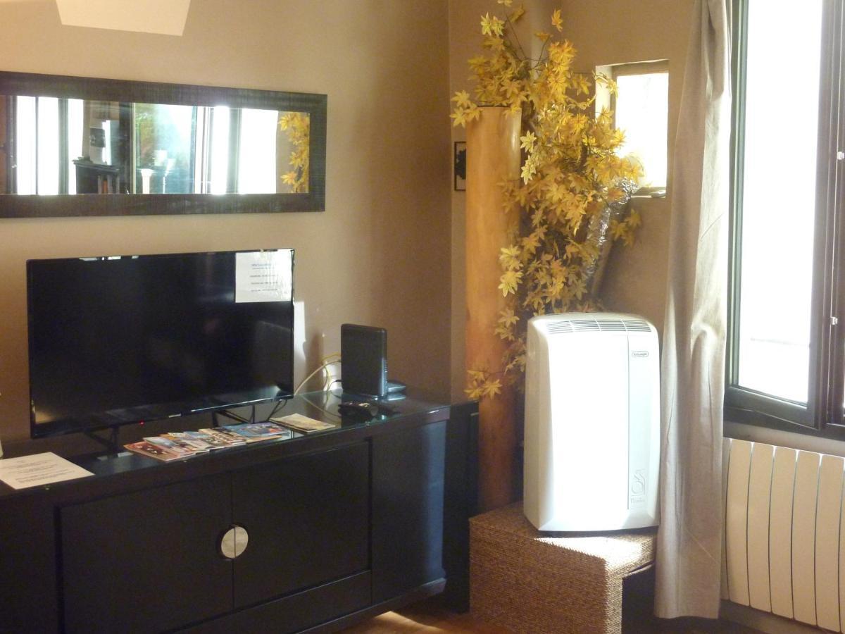 Chez Colac Apartment Avignon Exterior foto