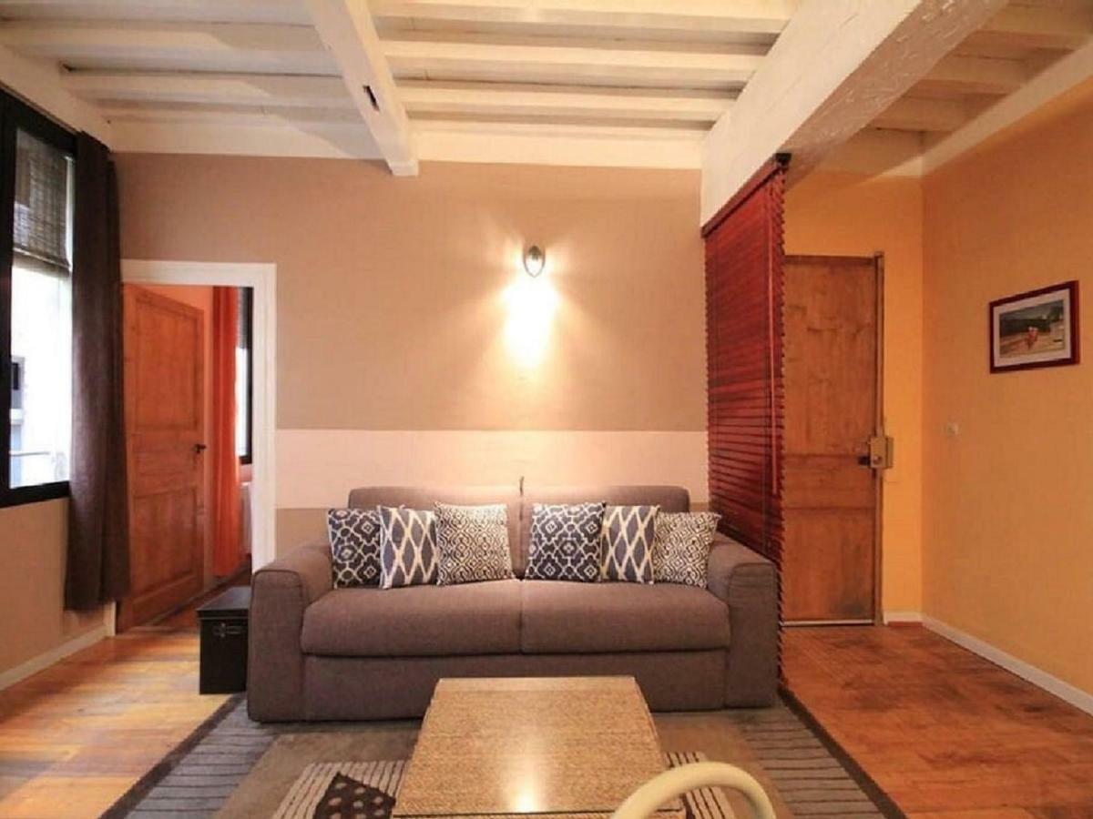 Chez Colac Apartment Avignon Exterior foto